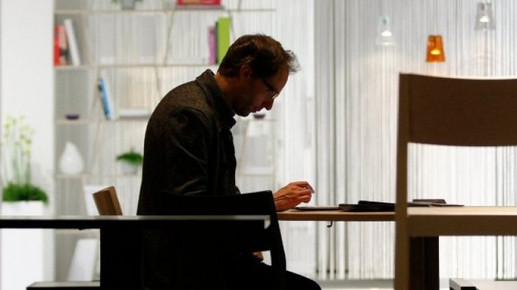 Хората на средна възраст търсят любовта в нета