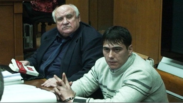 Експертиза потвърди – ДНК-то от Белнейски е на Колев