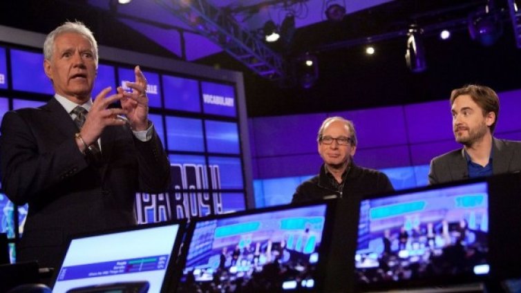 Нокдаун. Компютърът мачка в тв игра