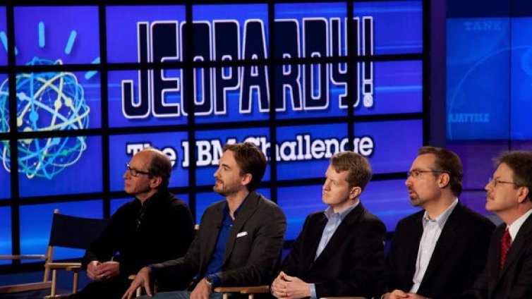 И нокаут. Компютърът срази човека