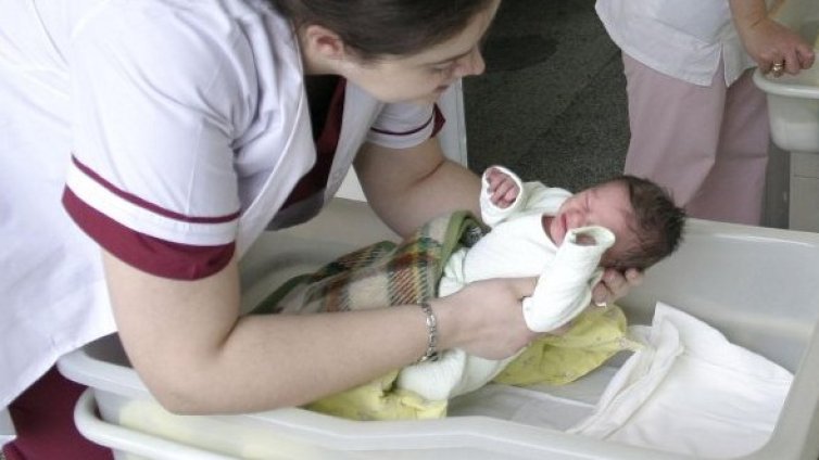 Почвайте се, ако искате детето ви да се роди на 11.11.11