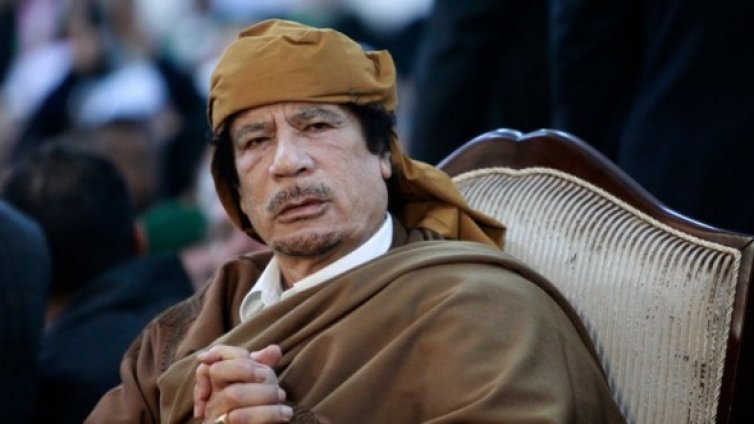 Спряха достъпа до интернет в Либия