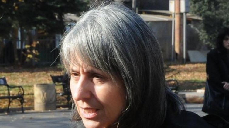 Маргарита Попова: Докладът на ЕК е балансиран