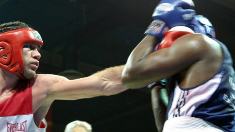 Българите №1 на турнира по бокс за купа &bdquo;Странджа&rdquo;