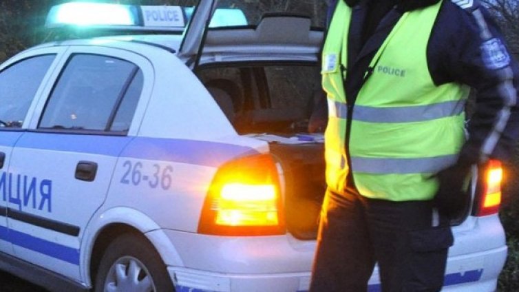 Бивш световен шампион е арестуван за грабеж