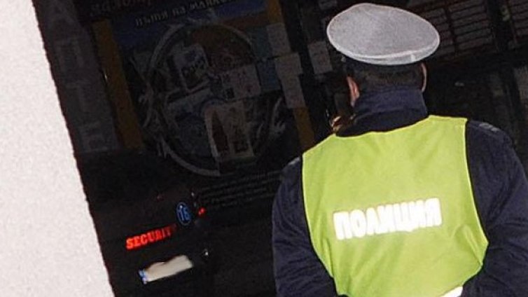 Ножове и меле след скандал в "Скандал"