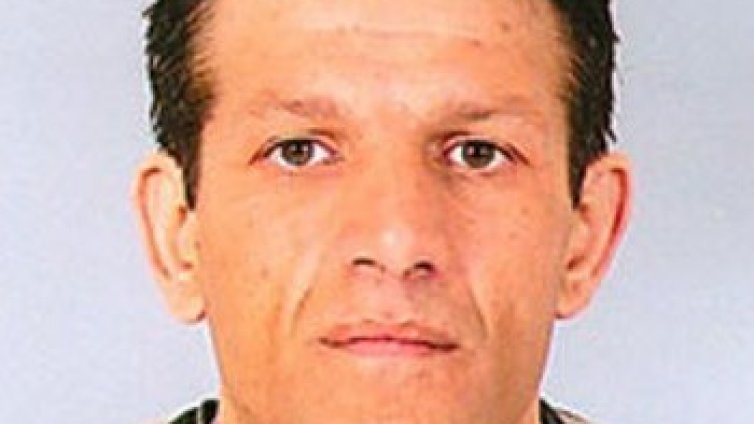 СДВР дири рецидивист обирджия