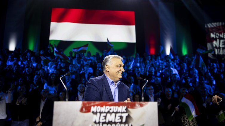 Орбан: Ще представим доказателства за състоянието на украинския участък от нефтопровода &bdquo;Дружба&ldquo;