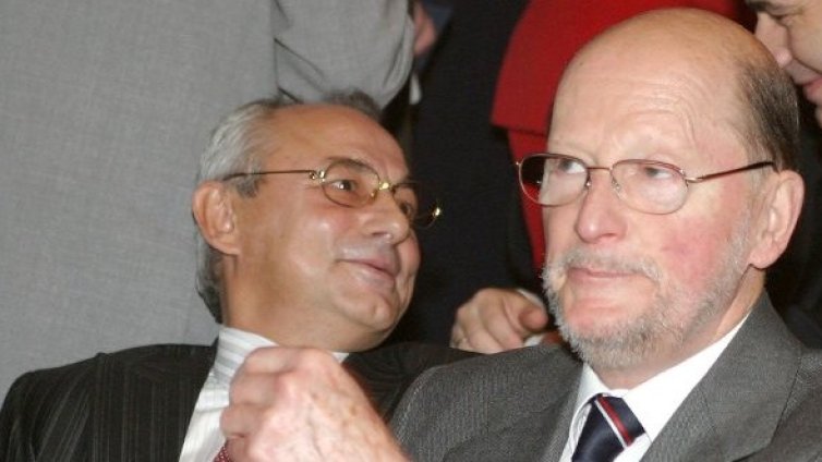 Доган на ход: Държи президент да стане Царя
