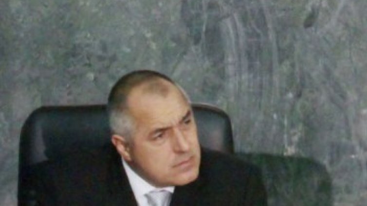 Не се сърдя на Сините, но и лошите не са в ГЕРБ!