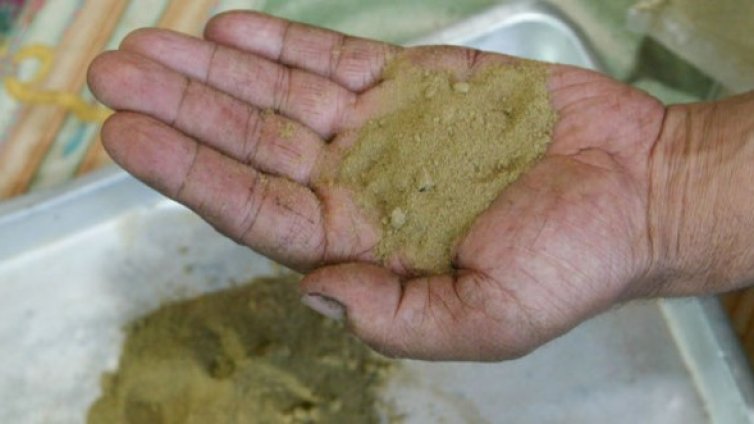 800 дози хероин откриха в плевенско мазе