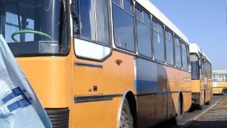 Допълнителни линии на градския транспорт заради Задушница