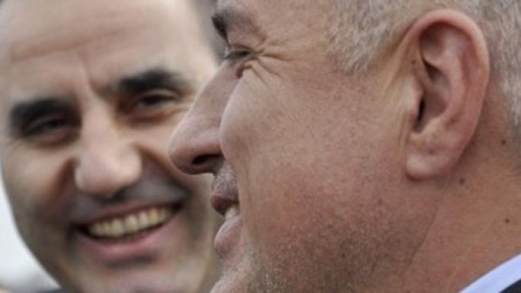 63% от българите не искат президент от ГЕРБ