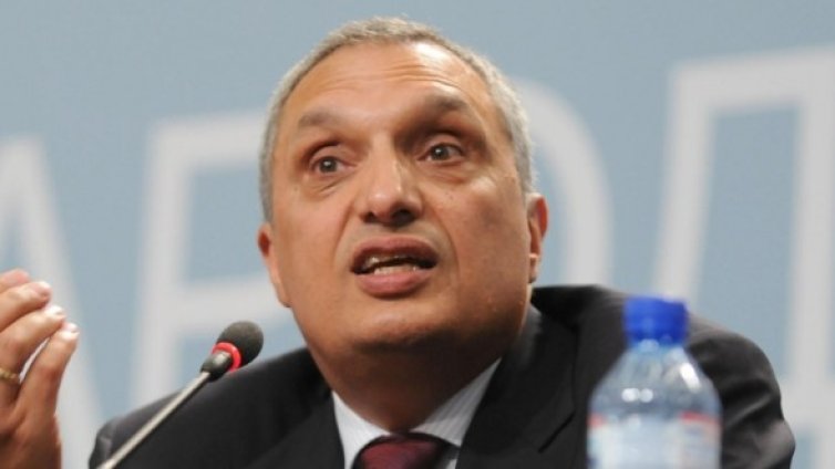 ДСБ: Цветанов, време е за оставка