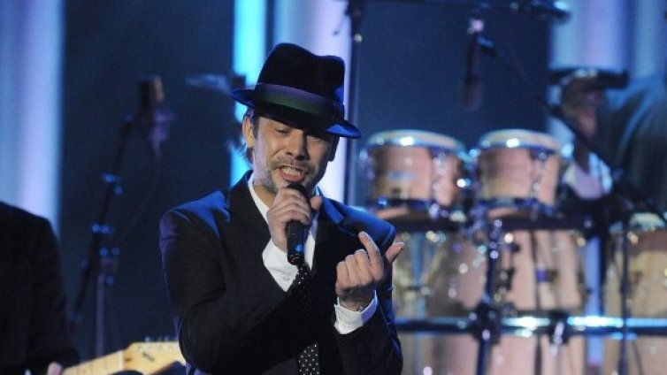 Jamiroquai хедлайнер на Elevation 2011 в Разлог?