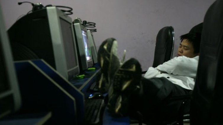 Най-популярният китайски сайт &ndash; пиратски рай