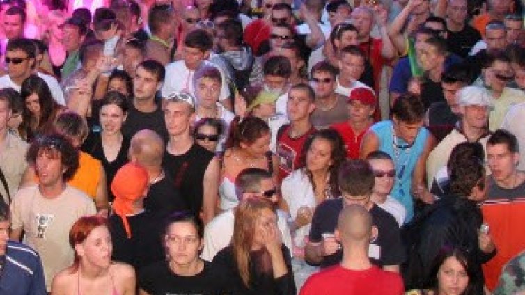 Официално: Delinquent Habits и Stereo MC&rsquo;s на Elevation