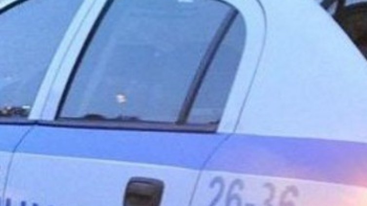 Спипаха Цвръц при опит да отмъкне БМВ