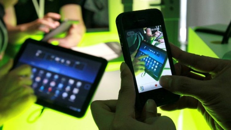 Договорно GSM закрепостяване