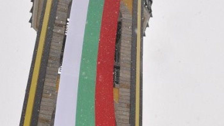 Стига дивиденти на гърба на освободителите, зоват от СДС