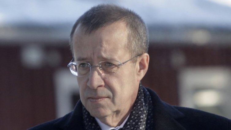 В Естония гласуват за нов парламент