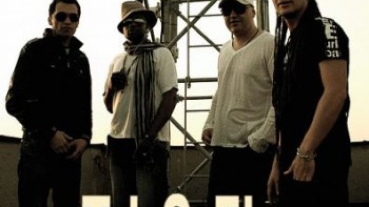 Tri-O-Five &ndash; българската банда на Exit 2011