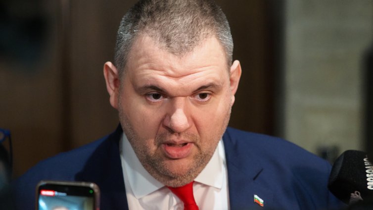 Пеевски към избирателите си: Вие сте герои и аз се гордея с вас 