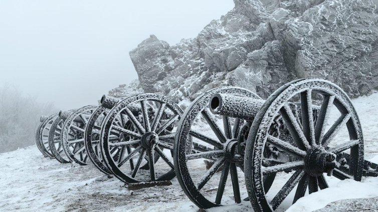 Историк: Бързо се поддаваме на забравата, че Русия има роля в Освободителната война