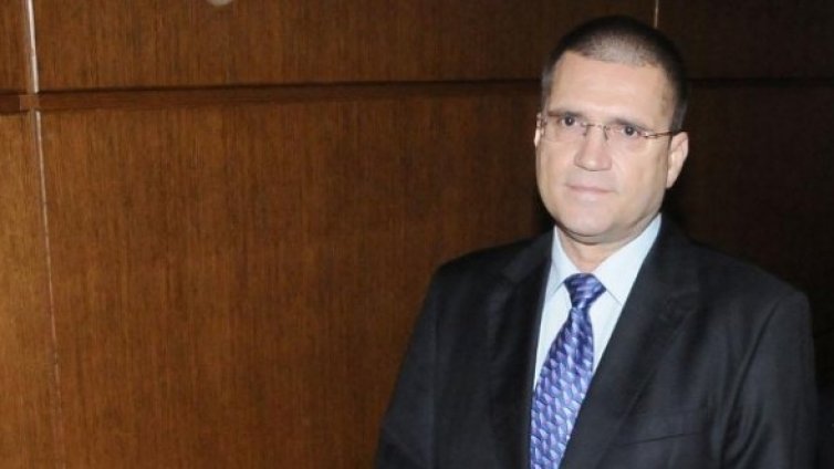 БАН ще изяснява монтирани ли са СРС-тата срещу Цонев?