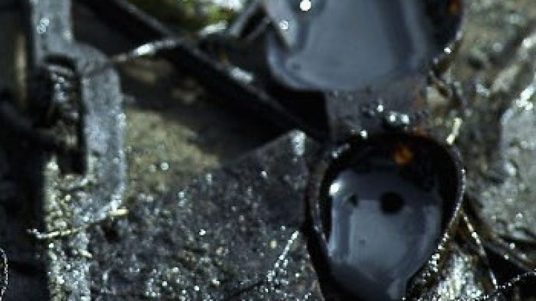 Средиземно море също има своето мръсно петно