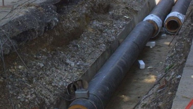 Прекъсват топлоподаването в няколко района на София