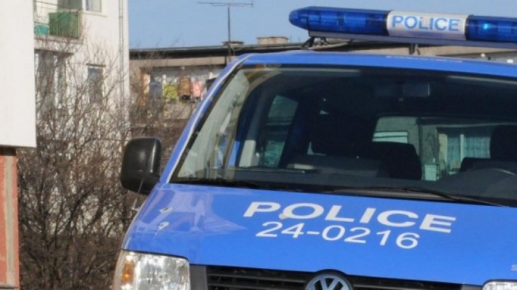 Закопчаха шефа на БОП във Велико Търново