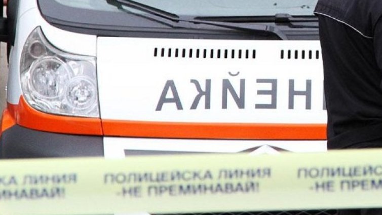 16-годишен загина на Дивдядовските скали