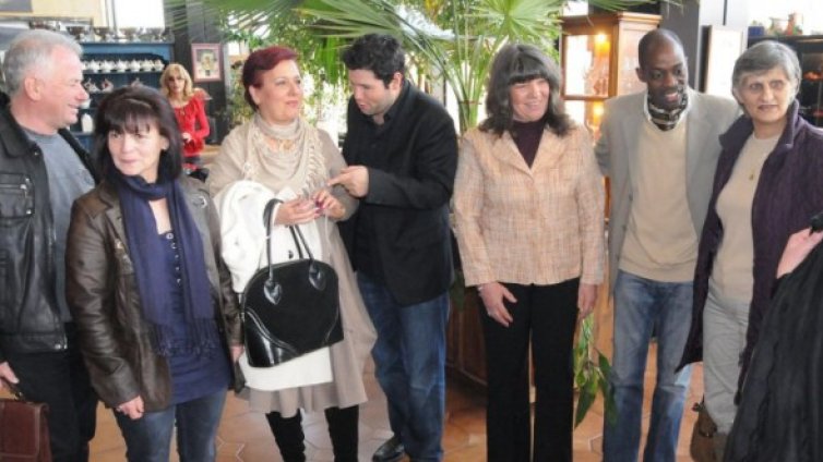 Холивуд снима Шестимата от Бенгази