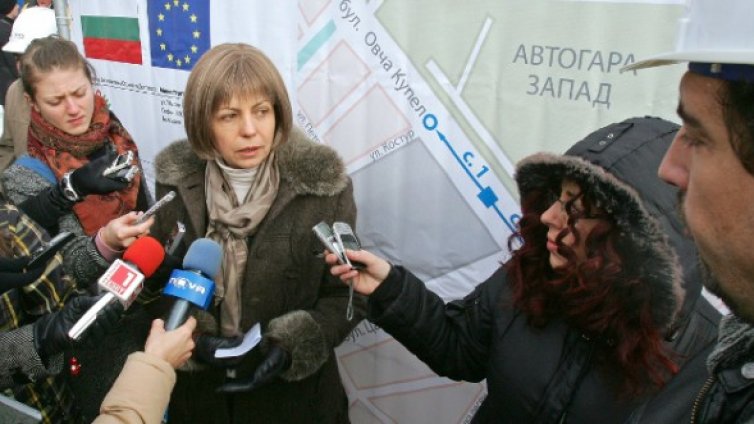 Презонирането спряно, данъчната кампания продължава!