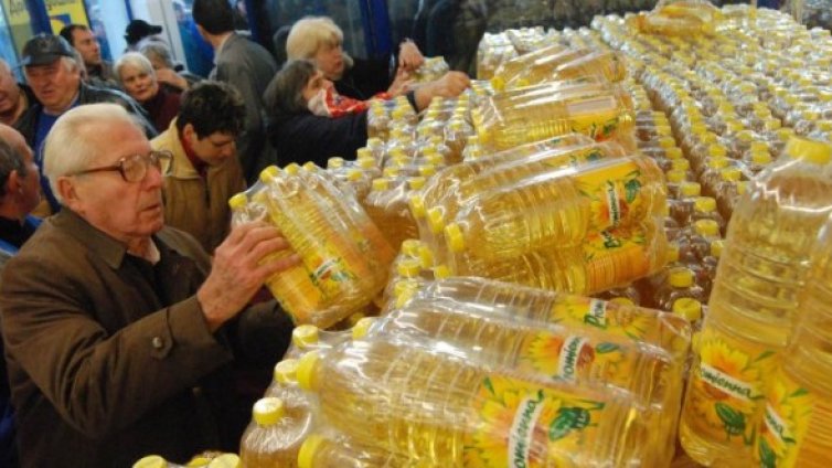 "Антиспекула" разбуни духовете, но тръгва!