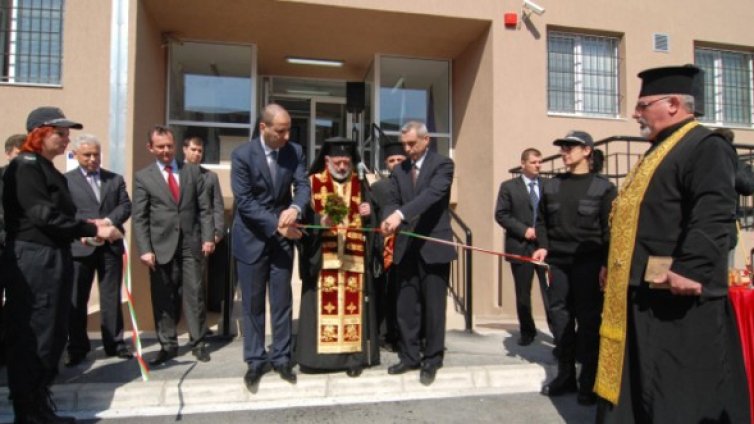 Технически България готова за Шенген