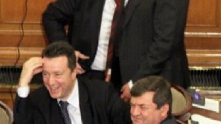 За съдебния ни хал и "тричането"