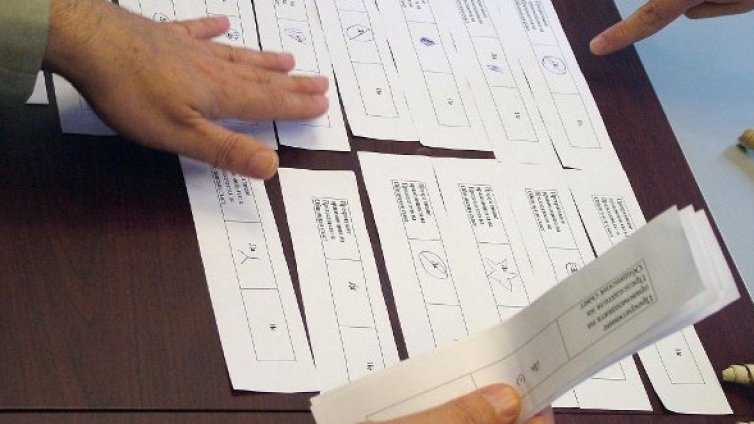 За наблюдатели сме, щом опозицията иска!