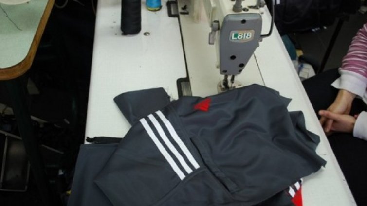 Хванаха стоки менте за над 1 млн. лева в Хасково