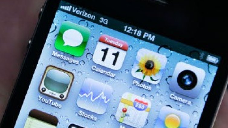 Трагедията в Япония може да доведе до дефицит при iPad и iPhone