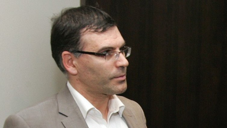 Дянков вини кмета на Пловдив в политически PR