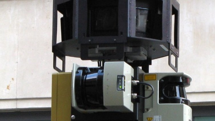 Франция тресна на Google рекордна глоба