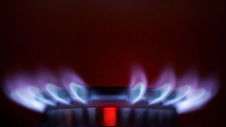 Природният газ поскъпва с 4,47% от април?