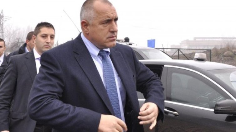 При избори днес: 6% разлика ГЕРБ&ndash;БСП