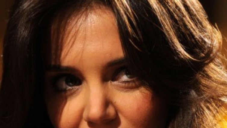 Кейти Холмс &ndash; класическата киноикона