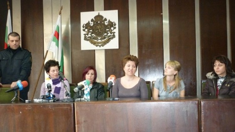 Запазихме самообладание!