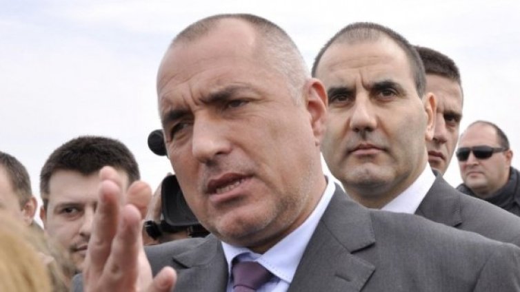 Приятелите на Стефан Петров изиграли ключова роля