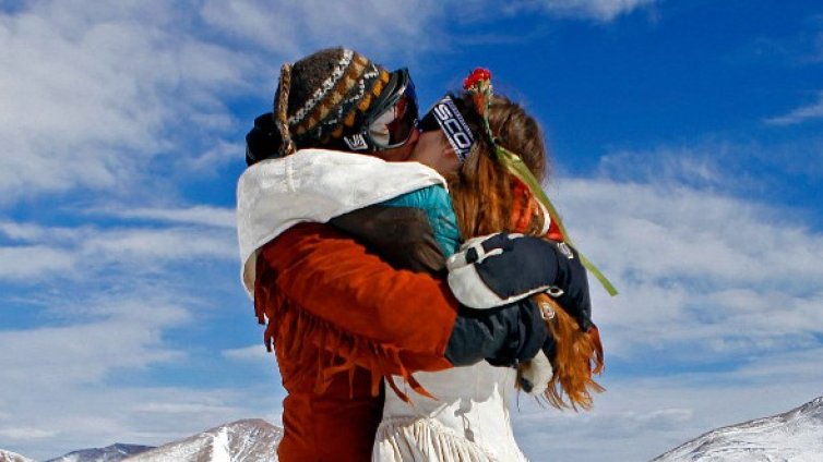 Връзка. Провал. Съжаление. Така стоят нещата