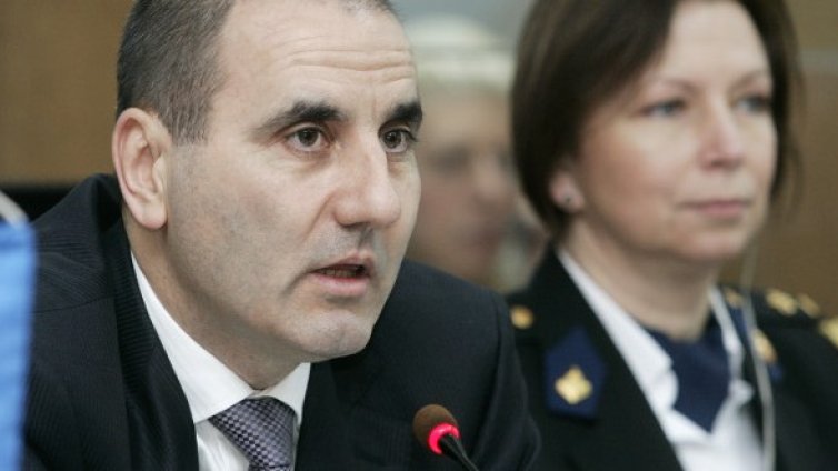 Бойко Борисов само ги крепял